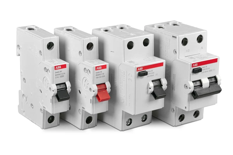 ABB, SCHNEIDER ELECTRIC ИЛИ LEGRAND - КАКОЙ АВТОМАТ ВЫБРАТЬ?